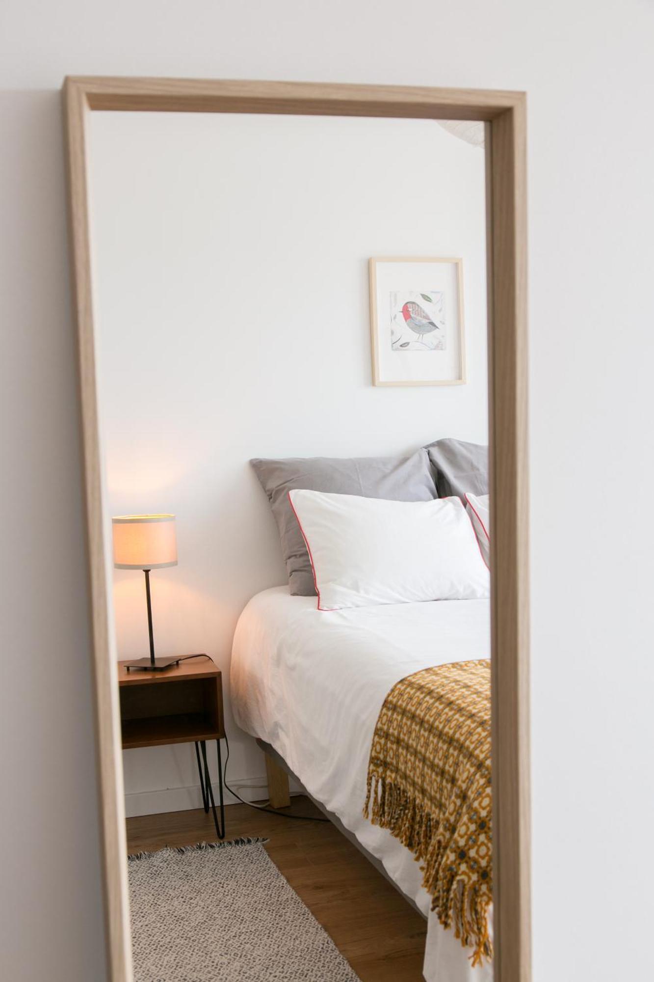 Apartamento Central Setubal Sossegado E Com Luz Ngoại thất bức ảnh