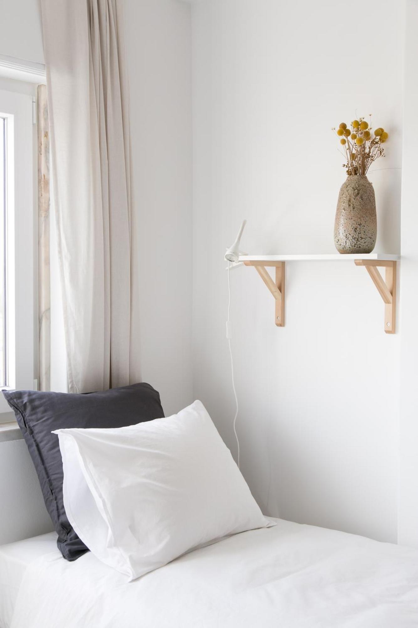 Apartamento Central Setubal Sossegado E Com Luz Ngoại thất bức ảnh