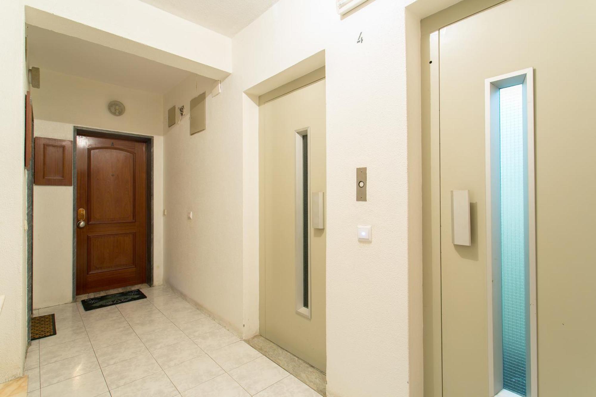 Apartamento Central Setubal Sossegado E Com Luz Ngoại thất bức ảnh